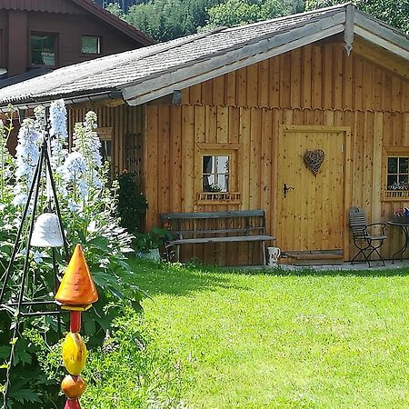 Villa Auerhof Schladming Exterior foto