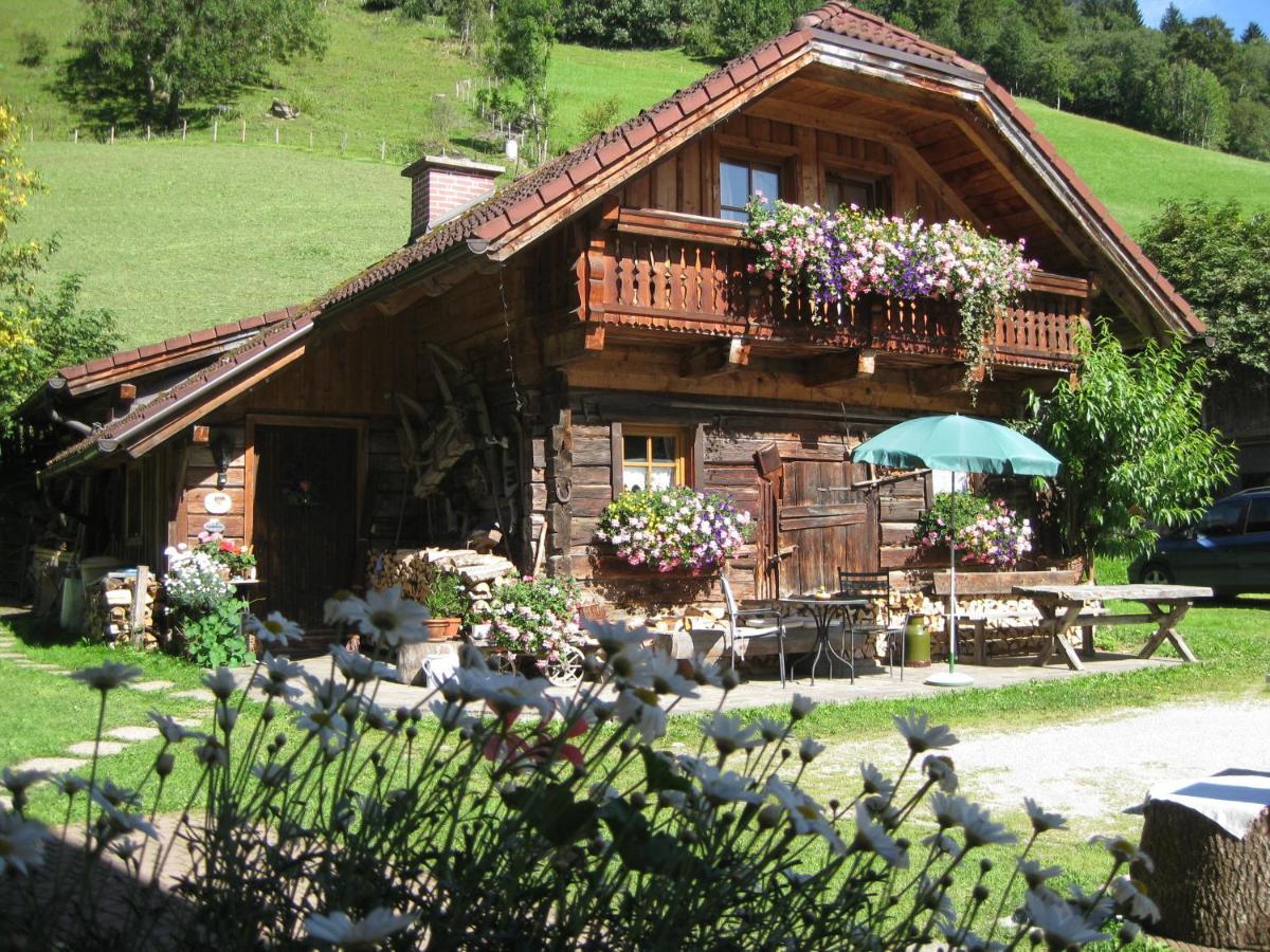 Villa Auerhof Schladming Zimmer foto
