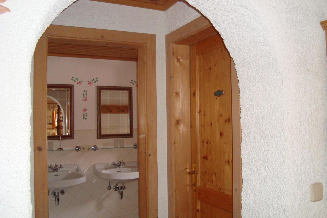 Villa Auerhof Schladming Exterior foto