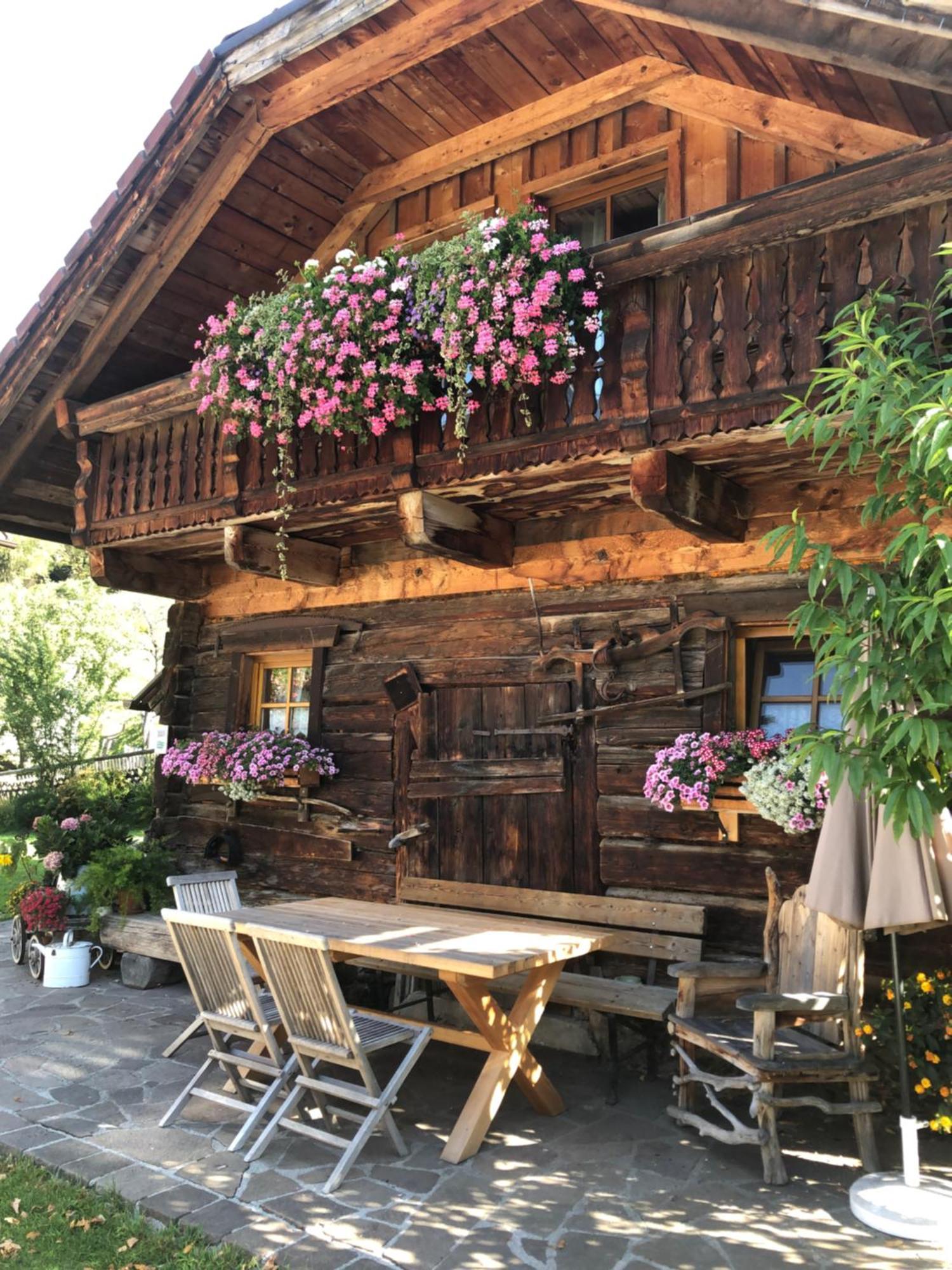 Villa Auerhof Schladming Exterior foto
