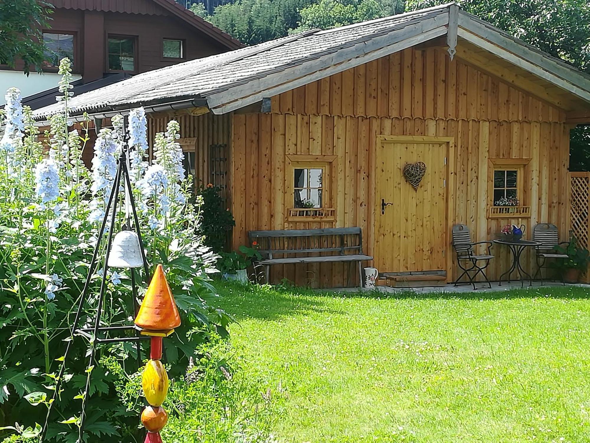 Villa Auerhof Schladming Exterior foto