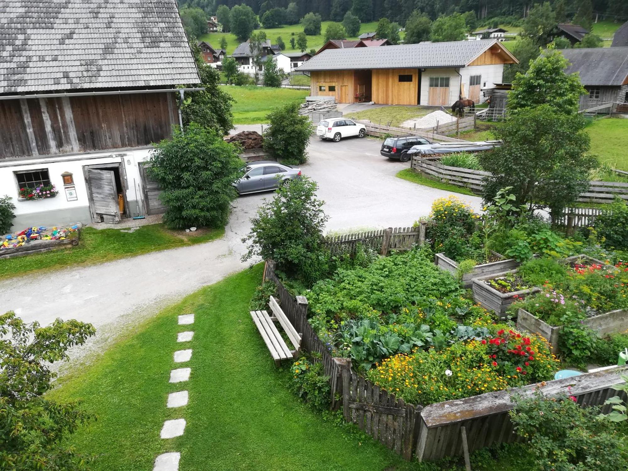 Villa Auerhof Schladming Exterior foto